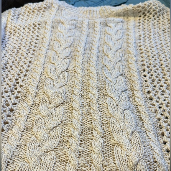 đź’•Host Pick!đź’• Spell & The Gypsy Kalani Sweater - Picture 9 of 15